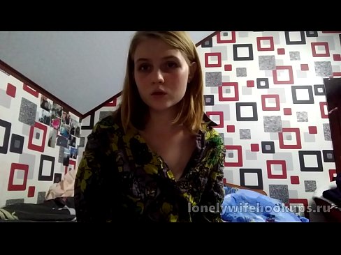 ❤️ Mladá blonďatá studentka z Ruska má ráda větší péra. ☑ Porno fb u porna cs.pornmega-com.ru ☑
