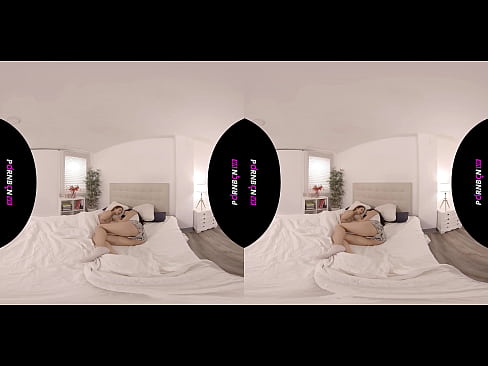 ❤️ PORNBCN VR Dvě mladé lesbičky se probudí nadržené ve virtuální realitě 4K 180 3D Geneva Bellucci Katrina Moreno ☑ Porno fb u porna cs.pornmega-com.ru ☑