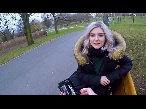 ❤️ Polyká cizí žhavé sperma za peníze - orál v parku Eva Elfie ☑ Porno fb u porna cs.pornmega-com.ru ☑
